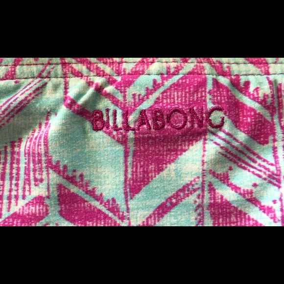 Billabong Bikini - Kids Size 14 - Picture 4 of 6